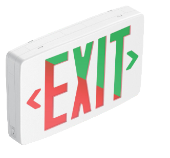 LED Emergency Exit Sign