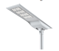 Solar LED Light