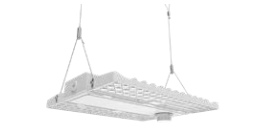 Linear High Bay Light