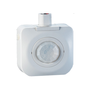 YM2501A Fixture Mount Occupancy Sensor Lighting Supply Outlet