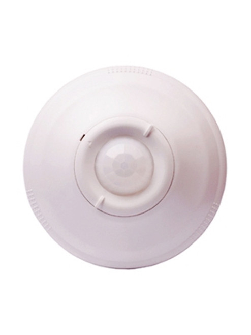 Features
• Passive Infrared (PIR) Technology
• Replaces a standard light or fan single-pole switch
• Automatic ON /OFF operation
• Neutral required
• Adjustable time delay from 15secs~30mins
• Works with most common lighting types
• California Title 24 compliant
• Two years warranty

Parameters
• Voltage:120/277VAC, 60Hz
• Coverage: 360°, max.450 ft2
• Load requirements:0-800W/0-1200W Incandescent, fluorescent, indicate LED lamp, compact fluorescent(CFL), magnetic low-voltage(MLV) and electronic low-voltage(ELV)

Standards and Certifications
• UL & CUL Listed.
• ISO9001 registered manufacturing facility