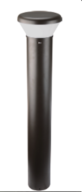 Stylish LED Round Bollard LIght