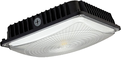 VCP05 LED Canopy Light