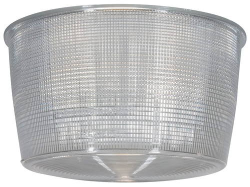 Polycarbonate Clear Closed Bottom Type V Light Pattern

Dimensions:

Diameter 12″
Height 7 1/8″
Base 9 13/16″


Features:

High impact strength
Shatter proof
Glasslike appearance
Lightweight (75% lighter than glass)
Excellent light transmission
UV Stabilized
Reduces vandalism