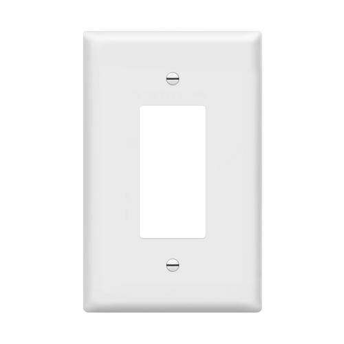 • Made of thermoplastic material
• Durable to high impacts and resilient to bending and twisting during installations
• Smooth finish without recessed lines for easy cleaning and to maintain attractive appearance
• Various colors available
• 2-year warranty
• Model Number: 8831O