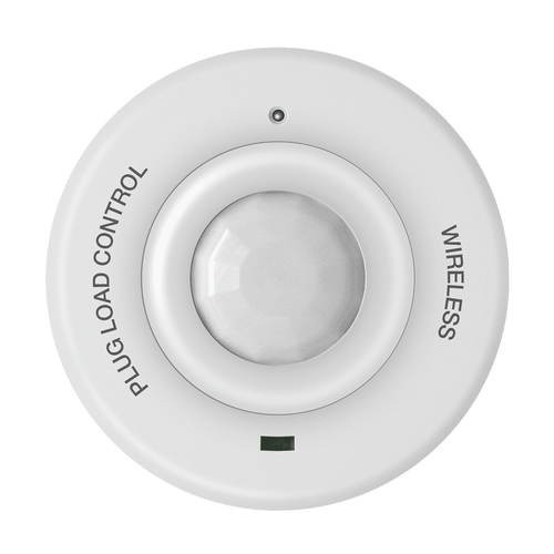 • Voltage: 2 AA batteries
• Frequency: 315 Mhz
• Time Delay: 30 min
• Coverage: 360°, 600 sq. ft.
• Model Number: PLBPC