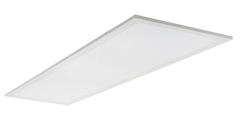 2x4 LED Backlit Panel Light-Selectable Wattage 30W/40W/50W/60W/72W-Selectable CCT 3000K/3500K/4000K/5000K/6500K