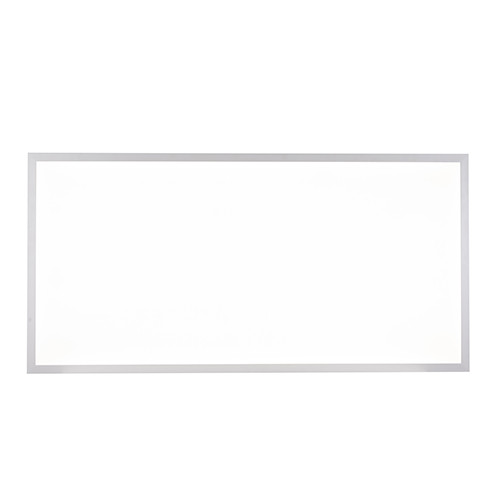 2x4 High Lumen Back-lit LED panel, offering up to 9000 lumens. Lumen output is selectable to 5 different levels, 9000, 8000, 6000,5000,and 4000lumens.  This panel is 5-CCT selectable including 3000K/3500K/4000K/5000K/6500K.  Long lasting LEDs with L70 of 169,000 hours.  DLC Premium.