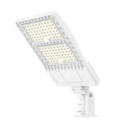 LED Shoebox Light