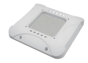 LED Gas Station canopy light