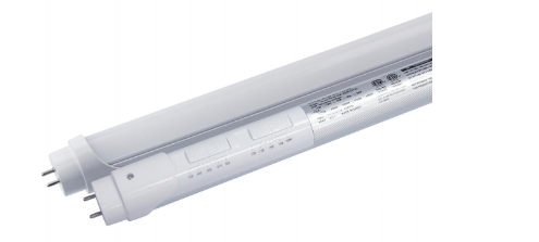 LED T8 Tubes Type A+B