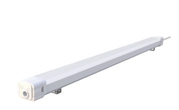 LED Square Vapor Tight