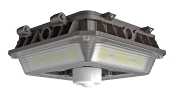 LED Canopy Light