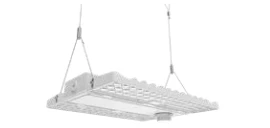Linear High Bay Light
