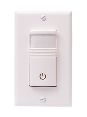 YM2108 The PIR Wallbox Vacancy & Occupancy Sensor is ...
