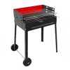 Ferraboli Cummunita Charcoal Grill BBQ | CUMMUNITA