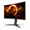  AOC 27" C27G2ZE/BK GAMING VA CURVED 240HZ FHD 300CD/M² 2HDMI | C27G2ZE/BK 