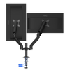  AOC AD110DX monitor mount / stand 81.3 cm (32") | AD110DX 