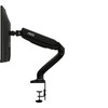 AOC AS110D0 Single Monitor Arm SWIVEL & TILT for 2 - 9 Kg | AS110D0