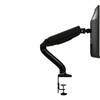  AOC AS110D0 Single Monitor Arm SWIVEL & TILT for 2 - 9 Kg | AS110D0 