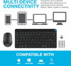 JLAB JLab Go Work Bundle (Go Mouse And Go Keyboard) | IEUGBKMGOBUNDLE4