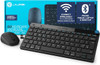 JLAB JLab Go Work Bundle (Go Mouse And Go Keyboard) | IEUGBKMGOBUNDLE4