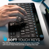 JLAB JLab Go Work Bundle (Go Mouse And Go Keyboard) | IEUGBKMGOBUNDLE4