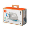 JBL Go 3 Eco portable Bluetooth Speaker White | JBLGO3ECOWHT