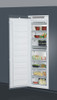 Whirlpool Integrated Larder Freezer | AFB 18432