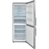 Hotpoint Freestanding Frost Free Fridge Freezer | NFFUD 191 X1
