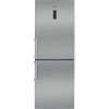 Hotpoint Freestanding Frost Free Fridge Freezer | NFFUD 191 X1