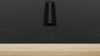 Bosch Series 4 80cm Induction hob with integrated ventilation system | PVS811B16E