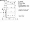 Bosch Series 4 80cm Induction hob with integrated ventilation system | PVS811B16E