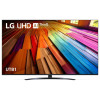 LG 50" UHD AI UT81 4K Smart TV 2024 | 50UT81006LA.AEK