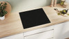 Bosch Series 4 Induction hob 60cm - Black | PUE611BB5B