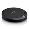 Lenco LENCO CD-010 Portable CD player with Charging Function - Black | CD-010