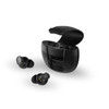 Mixx Streambuds Solo 1 True Wireless Earphones - Black | SBSO-01-BK-382