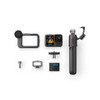 GoPro Hero 13 Action Camera - Creator Edition - Black | CHDFB-131-EU