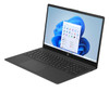 HP 15.6" Laptop | Ryzen 3 Processor | 8GB RAM | 256GB Storage | Jet Black | 15-FC0028NA