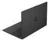 HP 15.6" Laptop | Ryzen 3 Processor | 8GB RAM | 256GB Storage | Jet Black | 15-FC0028NA