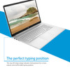 HP 17.3" Laptop | Intel Core i5 | 8GB RAM | 512GB Storage | Natural Silver | 17-CN0105NA