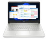 HP 14" Laptop | Ryzen 5 Processor | 8GB RAM | 256GB Storage | Natural Silver | 14S-FQ1000NA HP 14" Laptop | Ryzen 5 Processor | 8GB RAM | 256GB Storage | Natural Silver | 14S-FQ1000NA