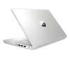 HP 14" Laptop | Ryzen 5 Processor | 8GB RAM | 256GB Storage | Natural Silver | 14S-FQ1000NA HP 14" Laptop | Ryzen 5 Processor | 8GB RAM | 256GB Storage | Natural Silver | 14S-FQ1000NA