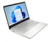 HP 14" Laptop | Ryzen 5 Processor | 8GB RAM | 256GB Storage | Natural Silver | 14S-FQ1000NA HP 14" Laptop | Ryzen 5 Processor | 8GB RAM | 256GB Storage | Natural Silver | 14S-FQ1000NA