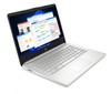 HP 14" Laptop | Ryzen 5 Processor | 8GB RAM | 256GB Storage | Natural Silver | 14S-FQ1000NA HP 14" Laptop | Ryzen 5 Processor | 8GB RAM | 256GB Storage | Natural Silver | 14S-FQ1000NA
