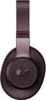 Fresh 'n Rebel Clam 2 ANC | Wireless over-ear headphones with active noise cancelling | Deep Mauve | 3HP4102DM