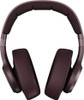 Fresh 'n Rebel Clam 2 ANC | Wireless over-ear headphones with active noise cancelling | Deep Mauve | 3HP4102DM