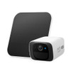 EUFY Eufy SoloCam C210 2K Camera with Solar Panel | E8B00324