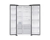 Samsung American Style Fridge Freezer with SpaceMax™ Technology - Black | RS62DG5003B1EU