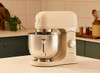 Kenwood kMix Calm Stand Mixer - Cream | KMX751ACR
